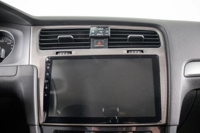 Volkswagen Golf VII с пробегом 2013 года, цена 929 000 рублей, 204125 км, хэтчбек, Автокод Объявления