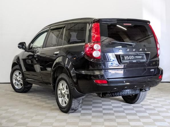 Haval H5 I с пробегом 2021 года, цена 1 650 000 рублей, 44120 км, внедорожник, Автокод Объявления