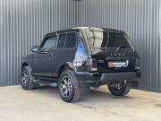 Lada (ВАЗ) Niva Legend Пермь  - изображение 47