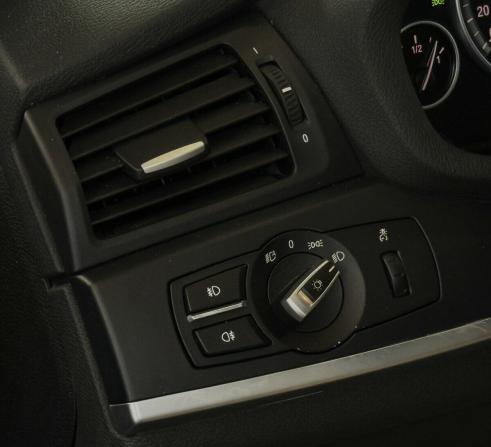 BMW X3 II (F25) с пробегом 2011 года, цена 1 470 000 рублей, 112682 км, внедорожник, Автокод Объявления