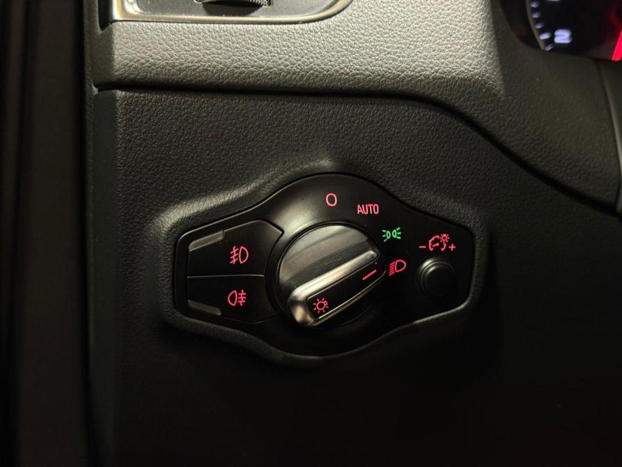 Audi Q5 I (8R) Челябинск  - изображение 15