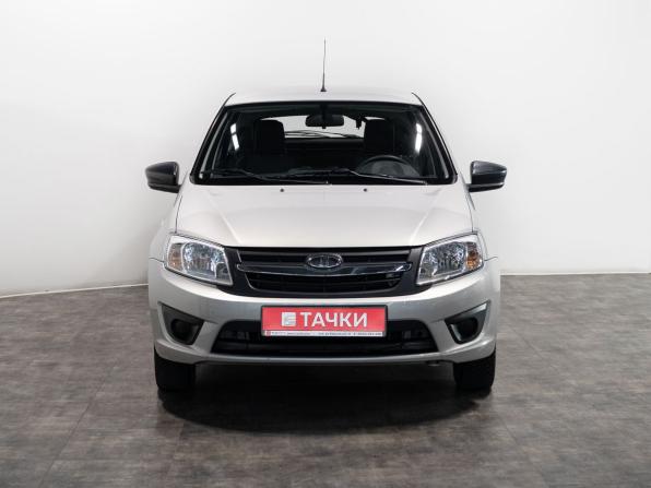 Lada (ВАЗ) Granta I с пробегом 2018 года, цена 625 000 рублей, 36270 км, лифтбек, Автокод Объявления