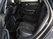 Audi A6 allroad III (C7) Рестайлинг Тюмень  - изображение 48