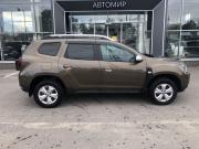 Renault Duster II Брянск  - изображение 21
