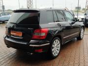 Mercedes-Benz GLK-Класс I (X204) Екатеринбург  - изображение 32