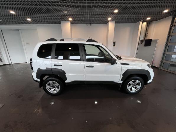 Lada (ВАЗ) Niva Travel I с пробегом 2021 года, цена 950 000 рублей, 81103 км, внедорожник, Автокод Объявления