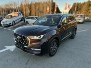 Chery Tiggo 8 Pro Max I Тюмень  - изображение 29