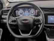 Omoda S5 Москва  - изображение 51