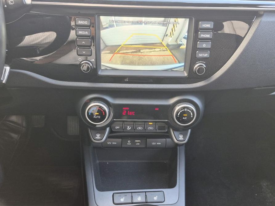 Kia Rio IV Санкт-Петербург  - изображение 3