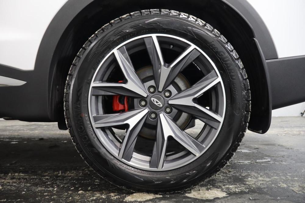 Chery Tiggo 7L Санкт-Петербург  - изображение 17