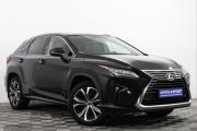 Lexus RX IV Сургут  - изображение 21
