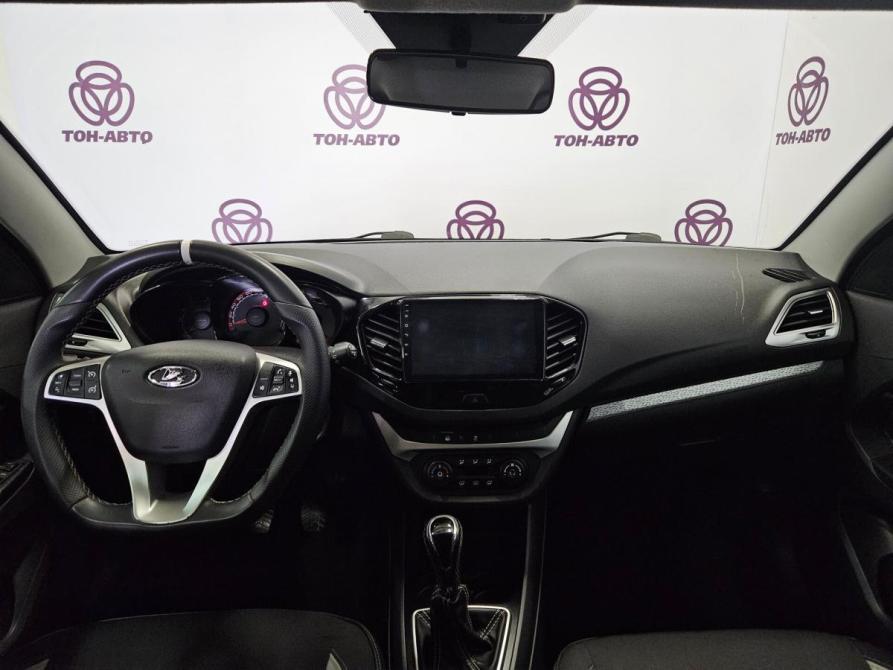 Lada (ВАЗ) Vesta I Тольятти  - изображение 12