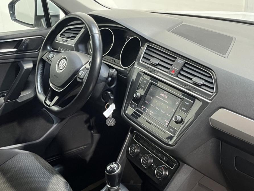 Volkswagen Tiguan II Курск  - изображение 6