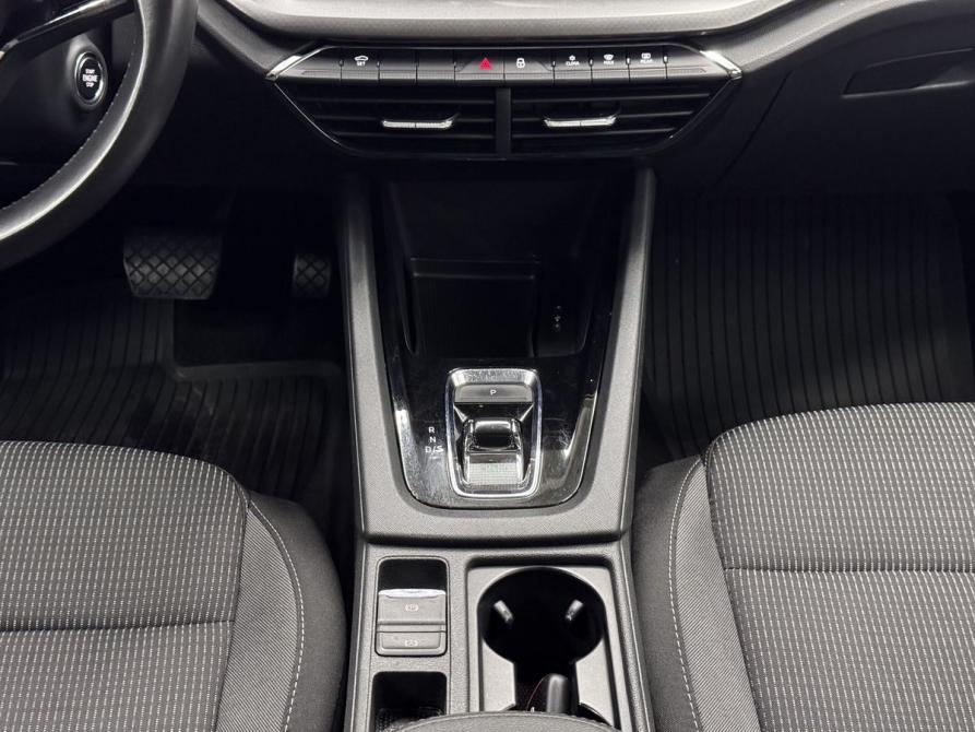 Skoda Octavia IV (A8) Воронеж  - изображение 10
