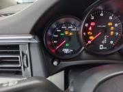 Porsche Macan I Рестайлинг Москва  - изображение 62