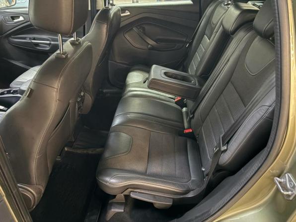 Ford Kuga II с пробегом 2013 года, цена 850 000 рублей, 255000 км, внедорожник, Автокод Объявления