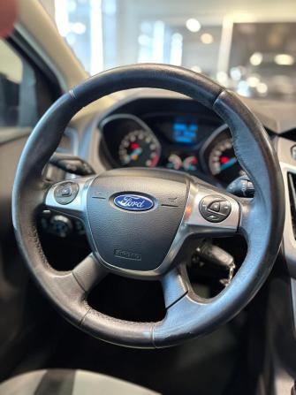 Ford Focus III с пробегом 2013 года, цена 699 000 рублей, 149638 км, седан, Автокод Объявления