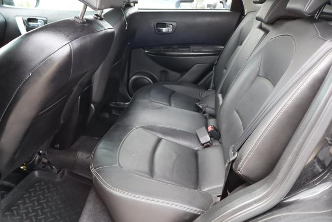 Nissan Qashqai I с пробегом 2008 года, цена 749 000 рублей, 226000 км, внедорожник, Автокод Объявления