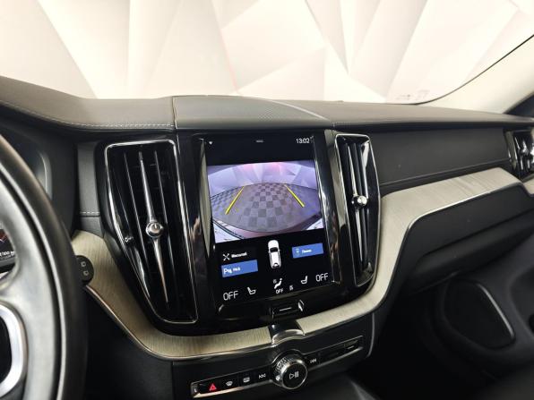 Volvo XC60 II с пробегом 2021 года, цена 4 288 000 рублей, 33117 км, внедорожник, Автокод Объявления