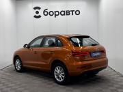 Audi Q3 I (8U) Воронеж  - изображение 21