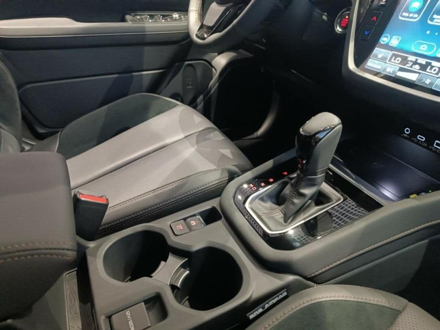 Subaru Forester VI Москва  - изображение 5
