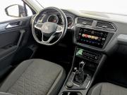 Volkswagen Tiguan II Рестайлинг Москва  - изображение 60
