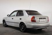 Hyundai Accent II Ярославль  - изображение 27