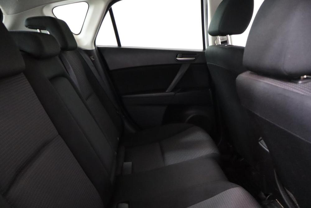 Mazda 3 II (BL) Рестайлинг Санкт-Петербург  - изображение 12