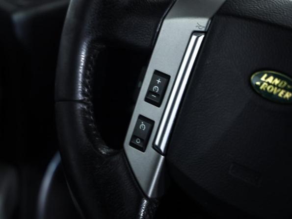 Land Rover Discovery III с пробегом 2008 года, цена 825 000 рублей, 373219 км, внедорожник, Автокод Объявления