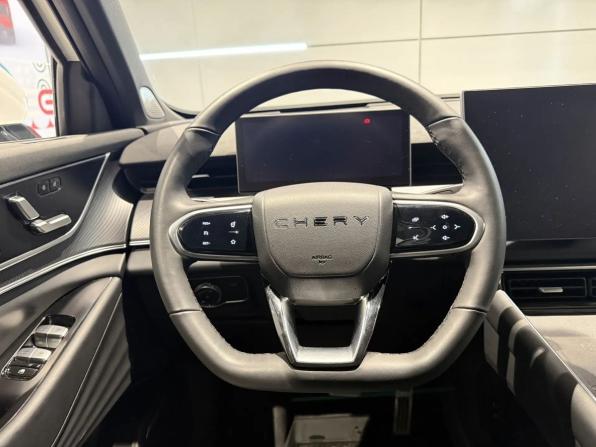 Chery Tiggo 9 I с пробегом 2024 года, цена 3 549 000 рублей, 13800 км, внедорожник, Автокод Объявления