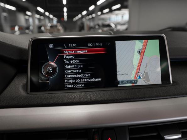 BMW X5 III (F15) с пробегом 2014 года, цена 2 490 000 рублей, 292696 км, внедорожник, Автокод Объявления