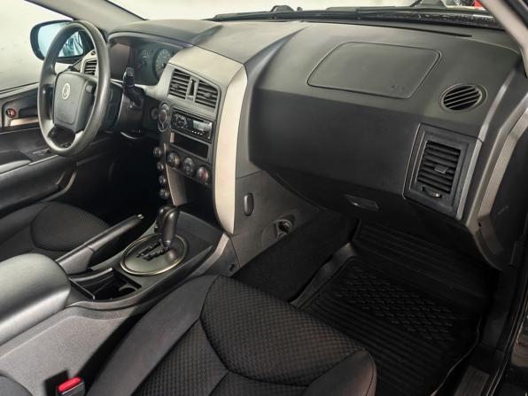 SsangYong Kyron I Рестайлинг с пробегом 2012 года, цена 935 000 рублей, 123000 км, внедорожник, Автокод Объявления