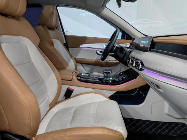 JETOUR X70+ I с пробегом 2023 года, цена 2 050 000 рублей, 67654 км, внедорожник, Автокод Объявления
