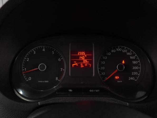 Volkswagen Polo V с пробегом 2010 года, цена 614 000 рублей, 329000 км, седан, Автокод Объявления