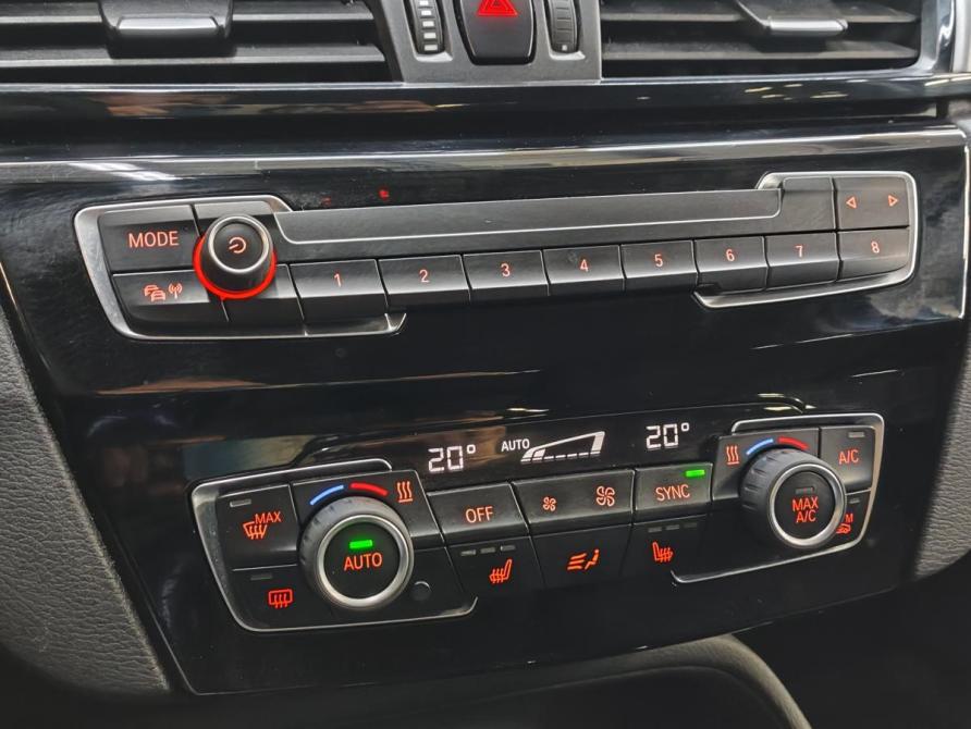 BMW X1 II (F48) Санкт-Петербург  - изображение 13