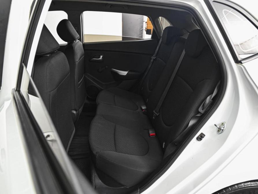Kia Rio III Ставрополь  - изображение 9