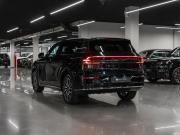 Changan Qiyuan Q07 Москва  - изображение 32