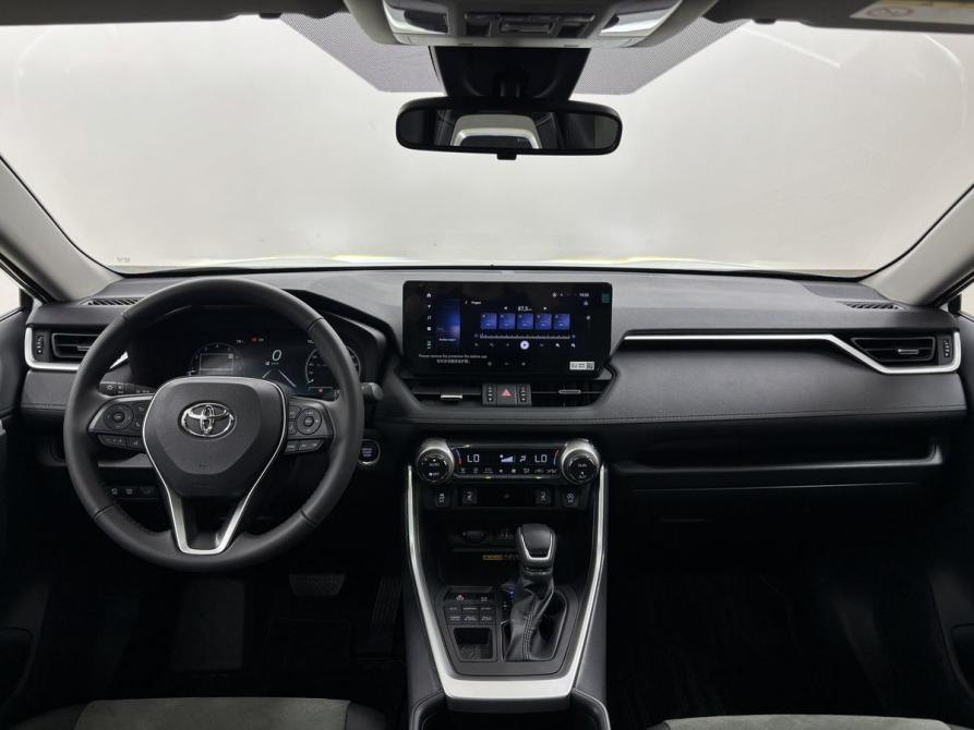 Toyota RAV4 V (XA50) Вологда  - изображение 17