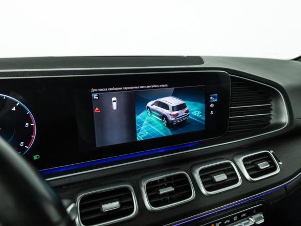 Mercedes-Benz GLS II (X167) с пробегом 2019 года, цена 6 350 000 рублей, 164045 км, внедорожник, Автокод Объявления