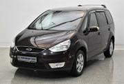 Ford Galaxy II Москва  - изображение 17