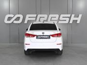 Changan Alsvin Ростов-на-Дону  - изображение 24