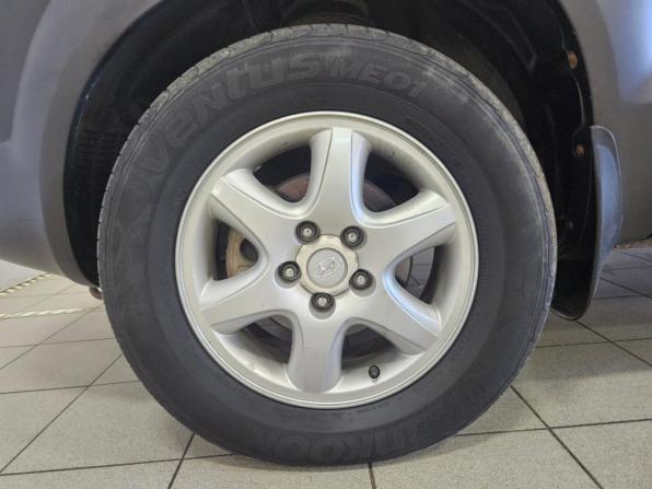 Hyundai Tucson I с пробегом 2005 года, цена 735 000 рублей, 152153 км, внедорожник, Автокод Объявления