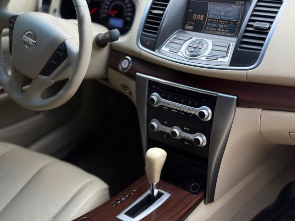 Nissan Teana II Рестайлинг с пробегом 2011 года, цена 1 099 000 рублей, 221168 км, седан, Автокод Объявления