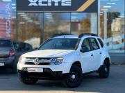 Renault Duster I Рестайлинг Архангельск  - изображение 19