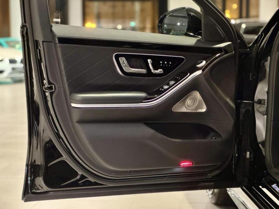 Mercedes-Benz S-Класс VII (W223) Екатеринбург  - изображение 11