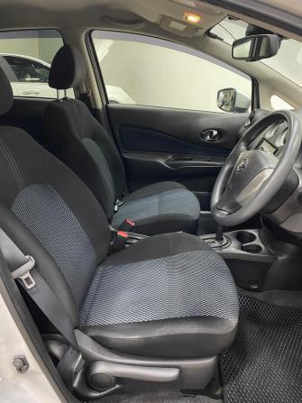 Nissan Note II с пробегом 2016 года, цена 765 000 рублей, 149130 км, хэтчбек, Автокод Объявления