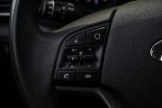 Hyundai Tucson III Рестайлинг Москва  - изображение 45