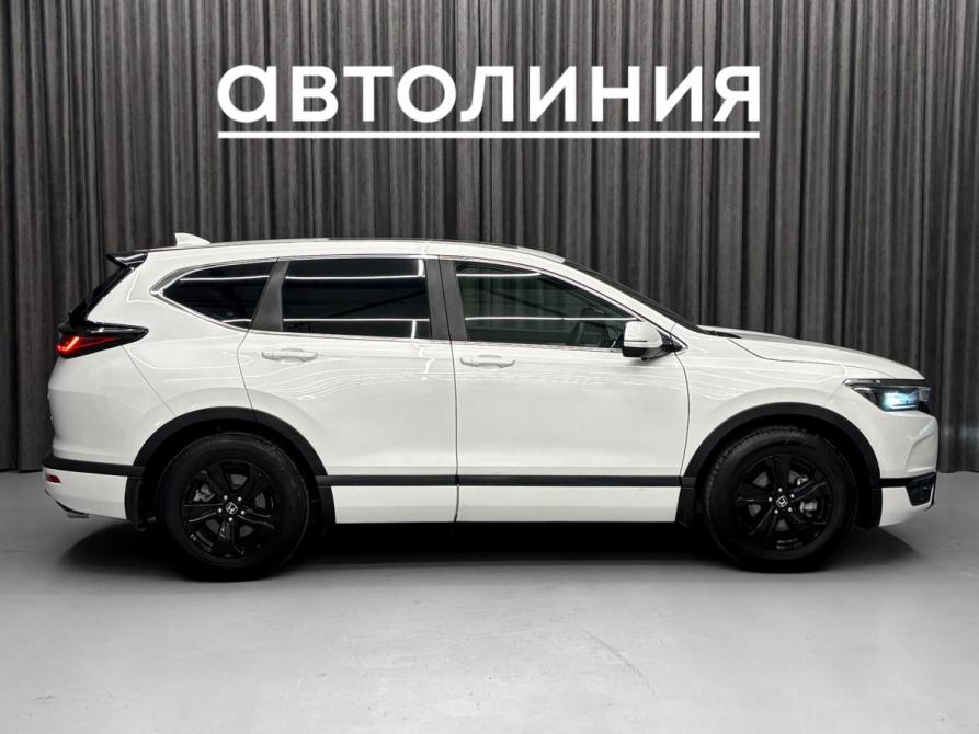 Honda Breeze I Красноярск  - изображение 5