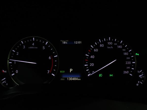 Lexus RX IV с пробегом 2016 года, цена 3 688 000 рублей, 130401 км, внедорожник, Автокод Объявления