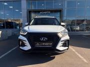 Hyundai Creta I Самара  - изображение 24
